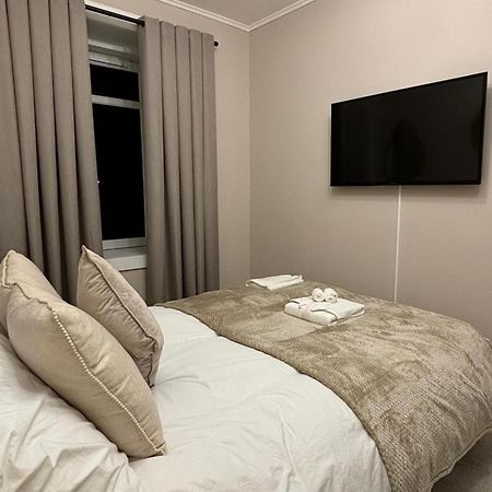 Luxury Apartment Dundee Exterior photo
